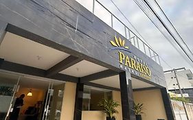 Hotel Paraiso Natal 3*