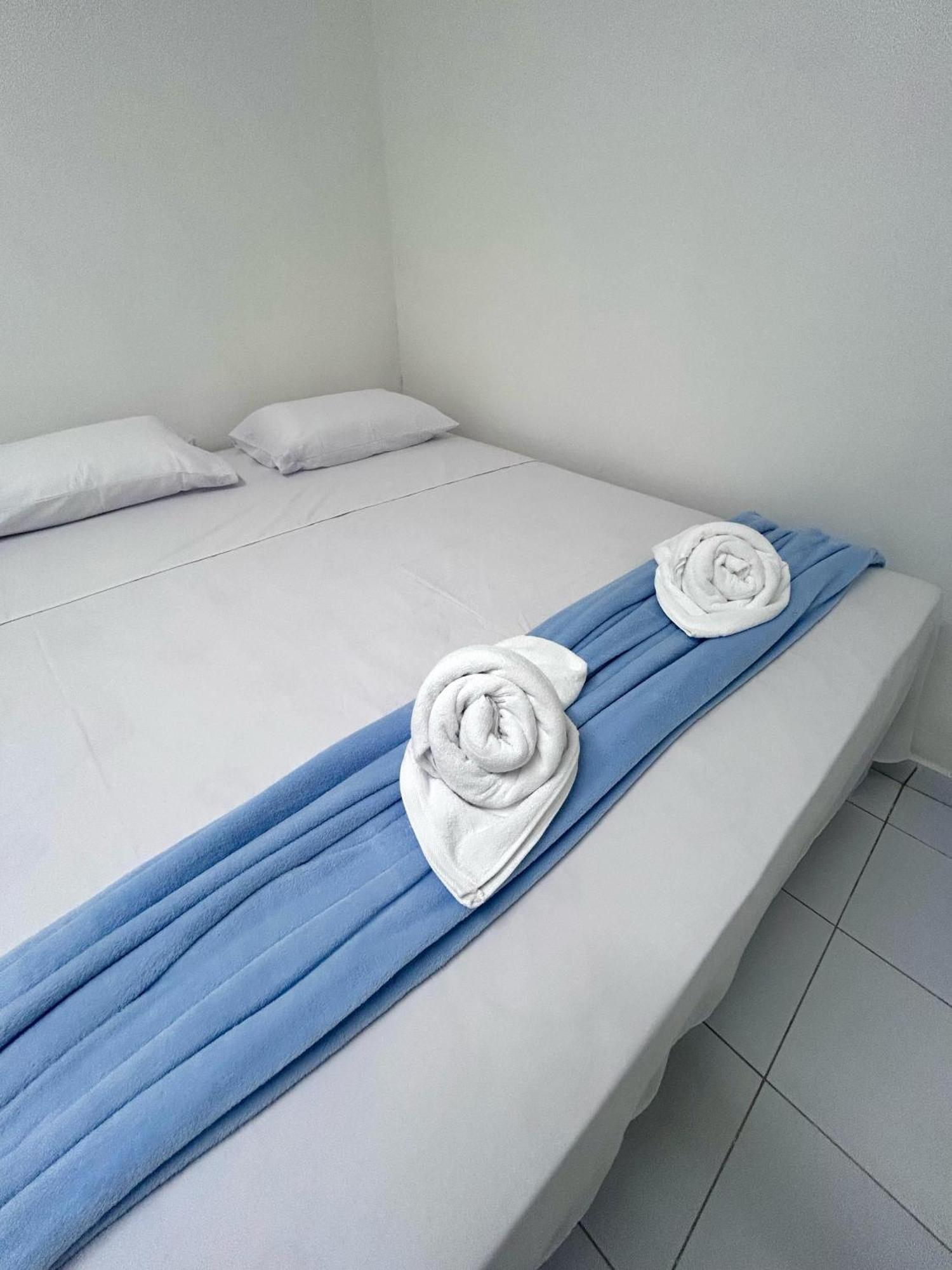 Hotel Paraiso Natal - Express Exterior photo