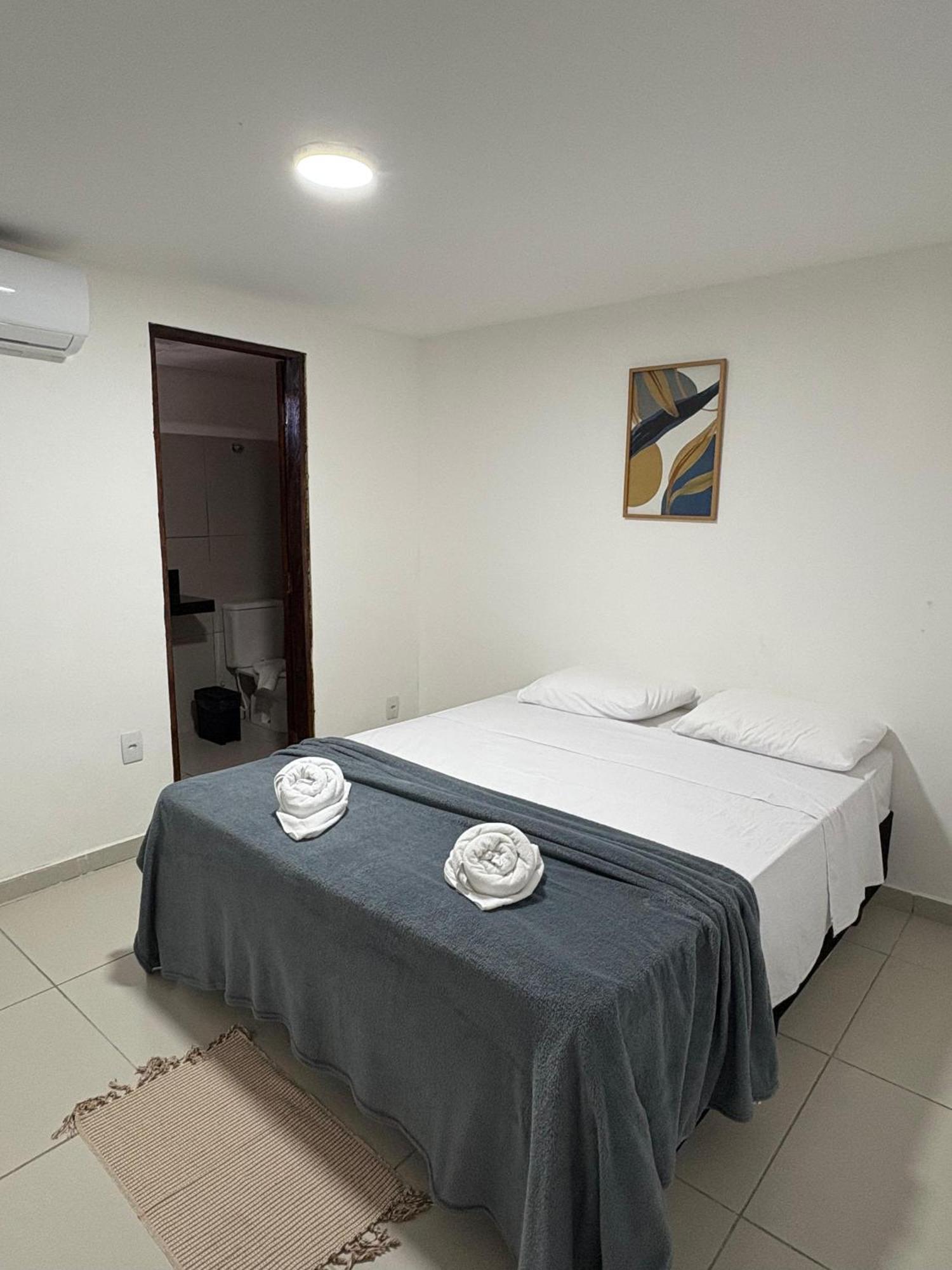 Hotel Paraiso Natal - Express Exterior photo
